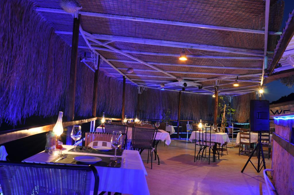Caretta Hotel คัลคัน ภายนอก รูปภาพ