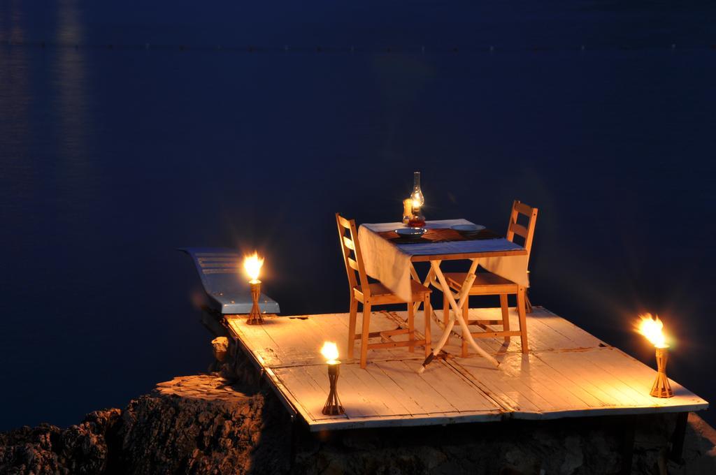 Caretta Hotel คัลคัน ภายนอก รูปภาพ