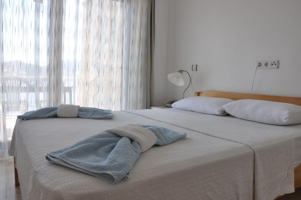 Caretta Hotel คัลคัน ห้อง รูปภาพ