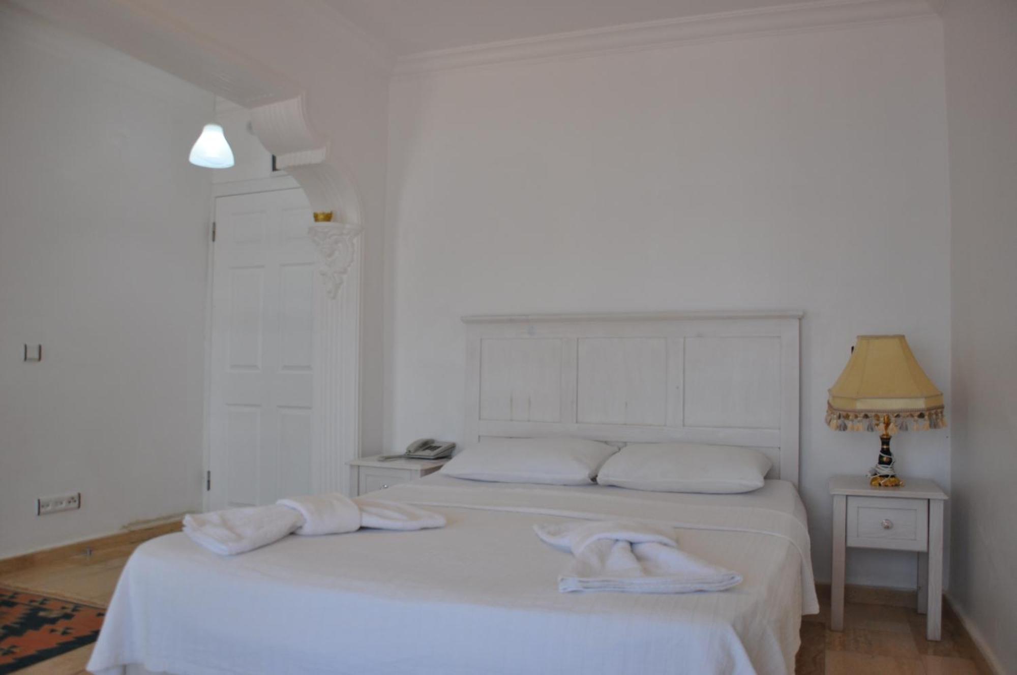 Caretta Hotel คัลคัน ห้อง รูปภาพ