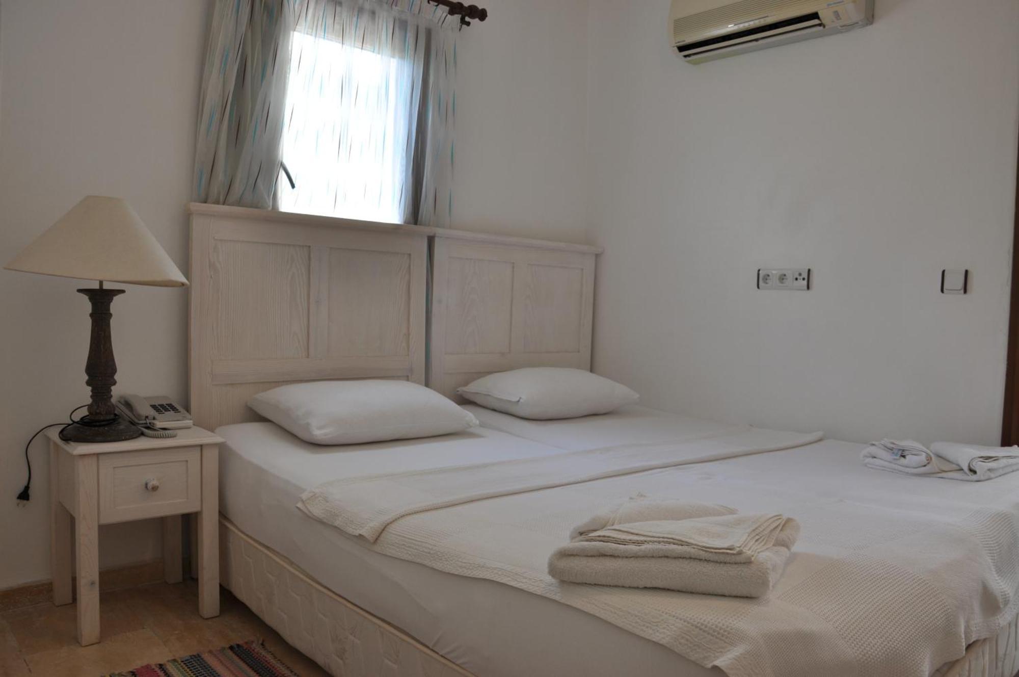Caretta Hotel คัลคัน ห้อง รูปภาพ
