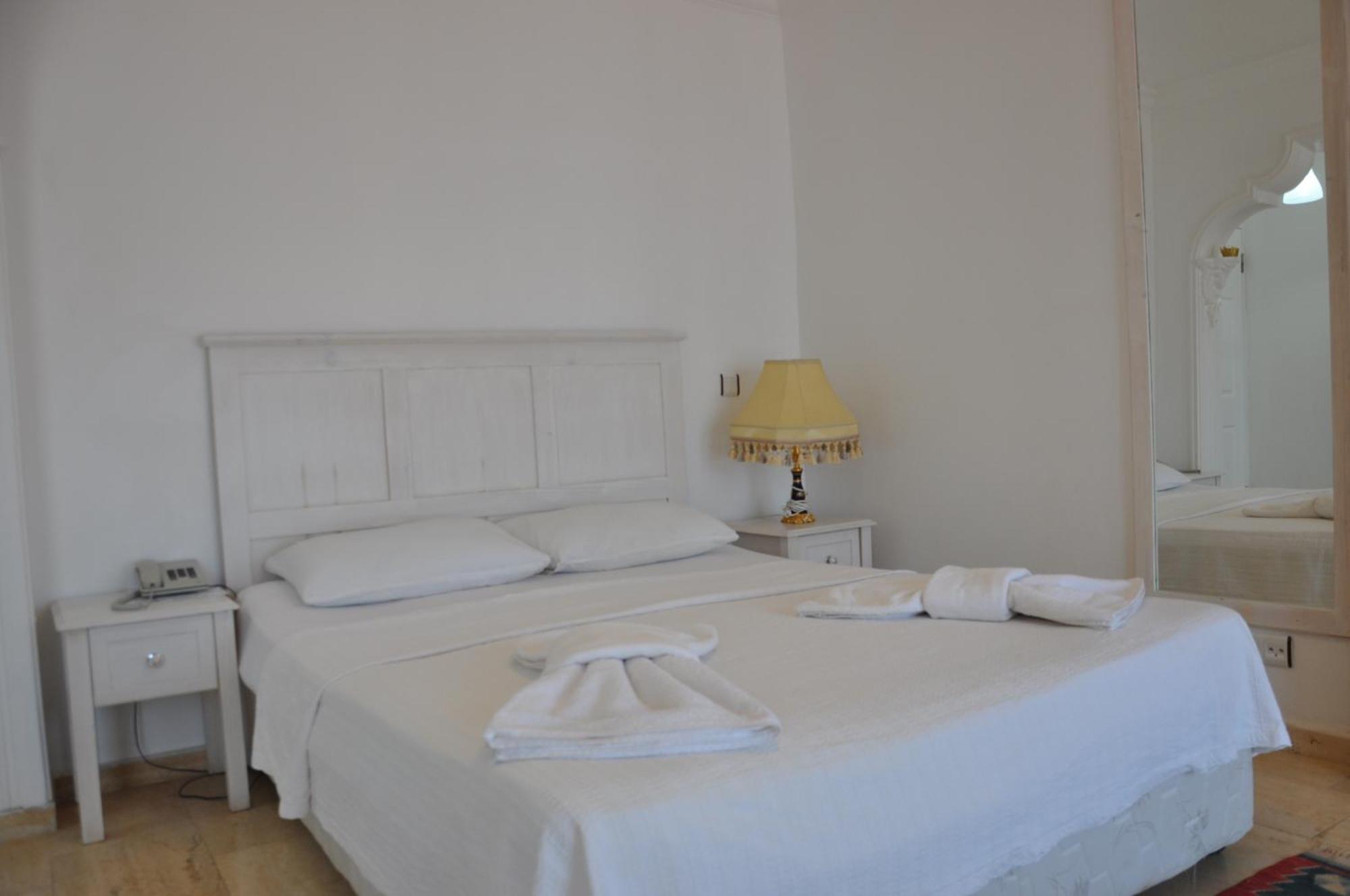 Caretta Hotel คัลคัน ห้อง รูปภาพ