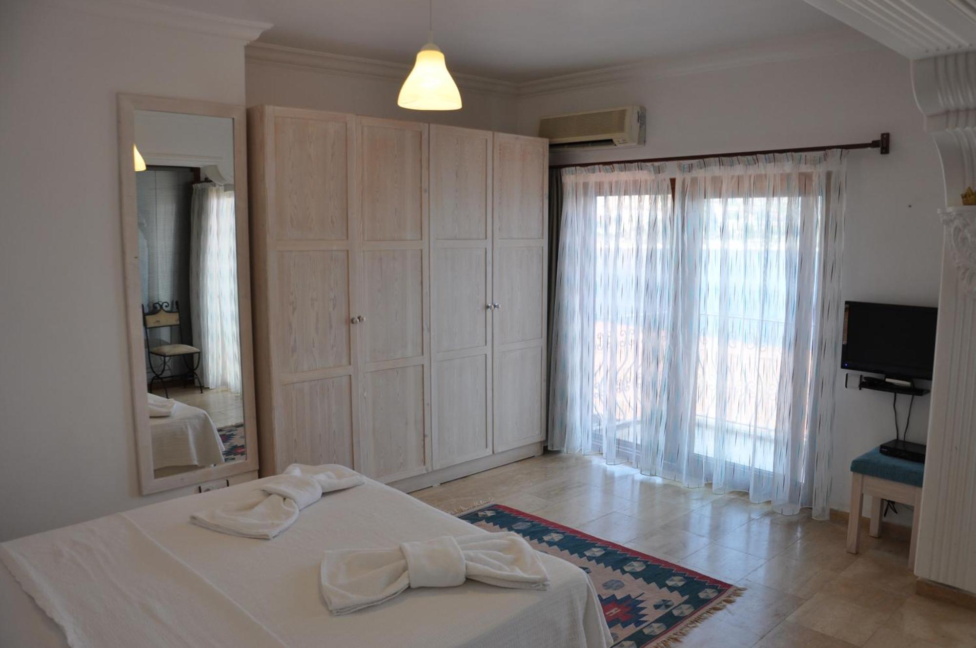 Caretta Hotel คัลคัน ห้อง รูปภาพ