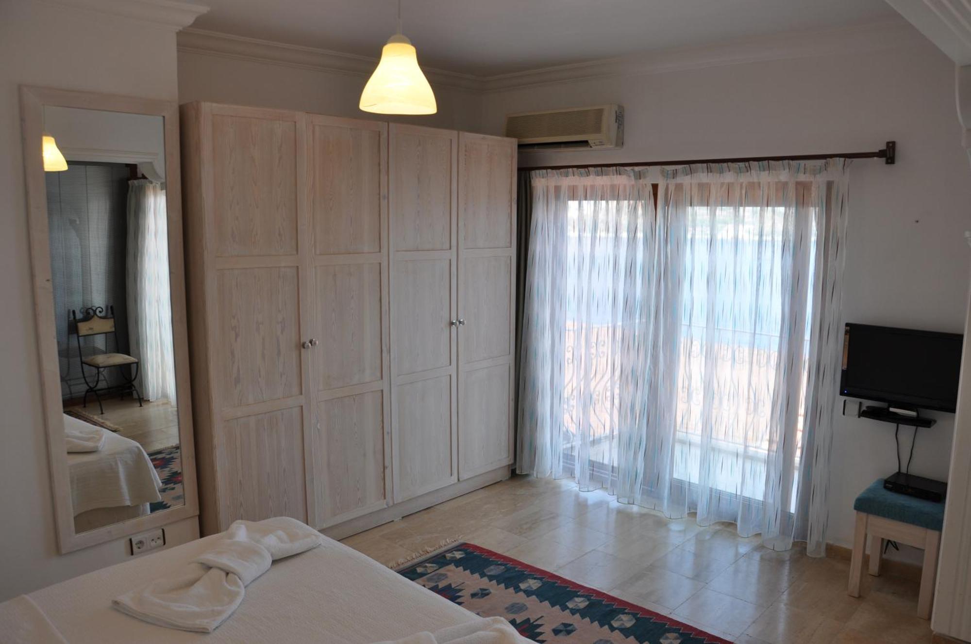 Caretta Hotel คัลคัน ห้อง รูปภาพ