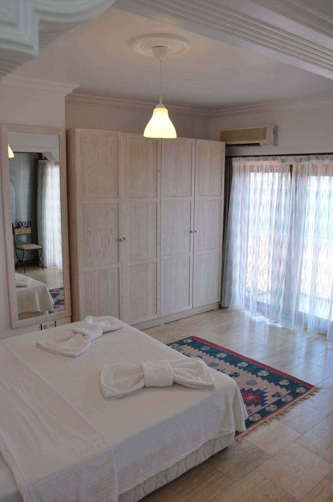 Caretta Hotel คัลคัน ห้อง รูปภาพ