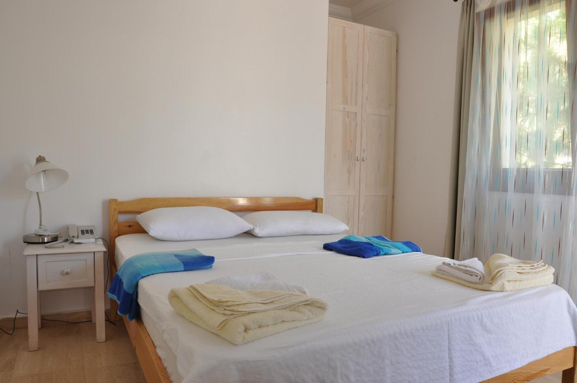 Caretta Hotel คัลคัน ห้อง รูปภาพ